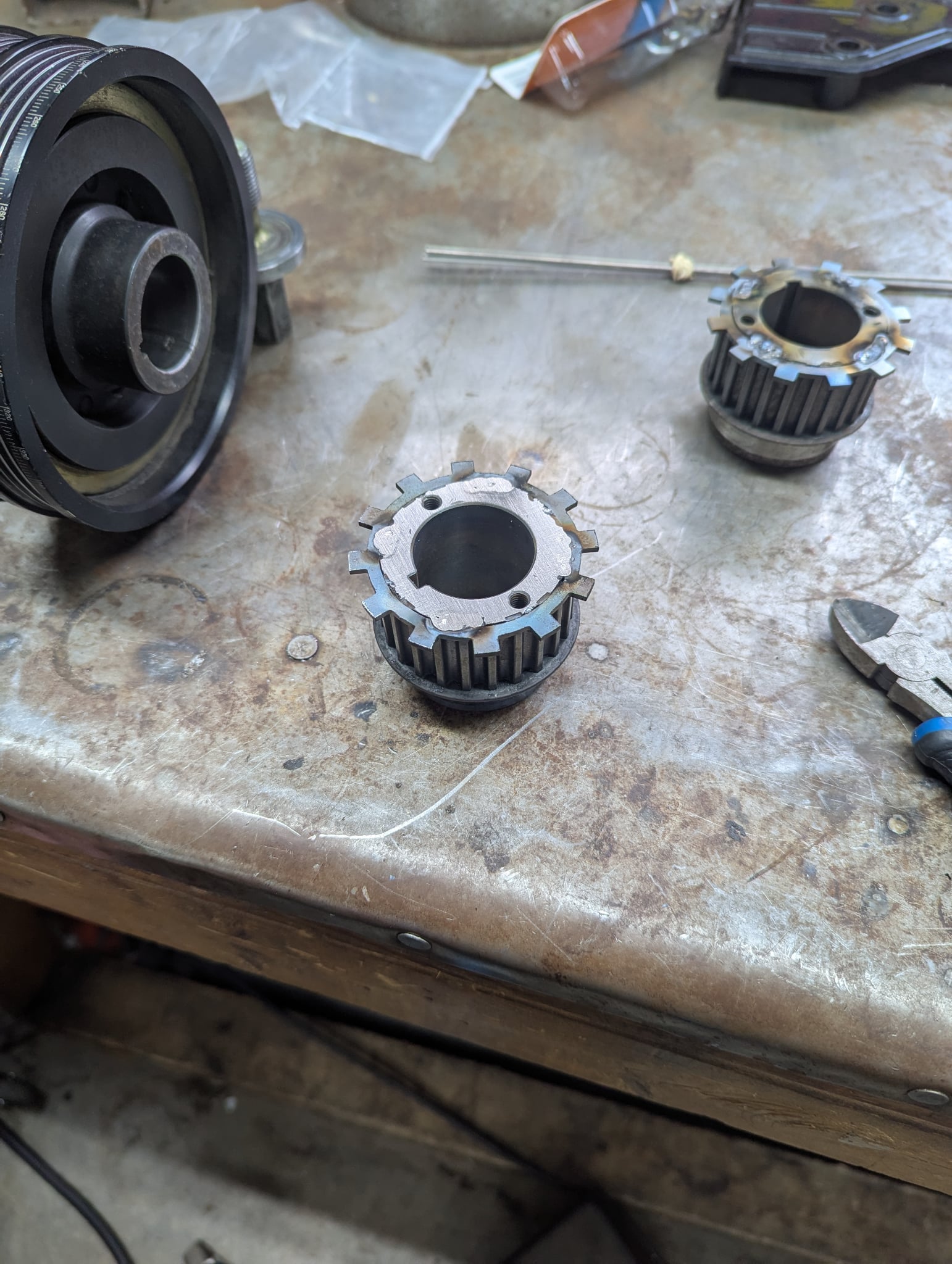 7M Crank Trigger Kit – NM Motorsports Canada