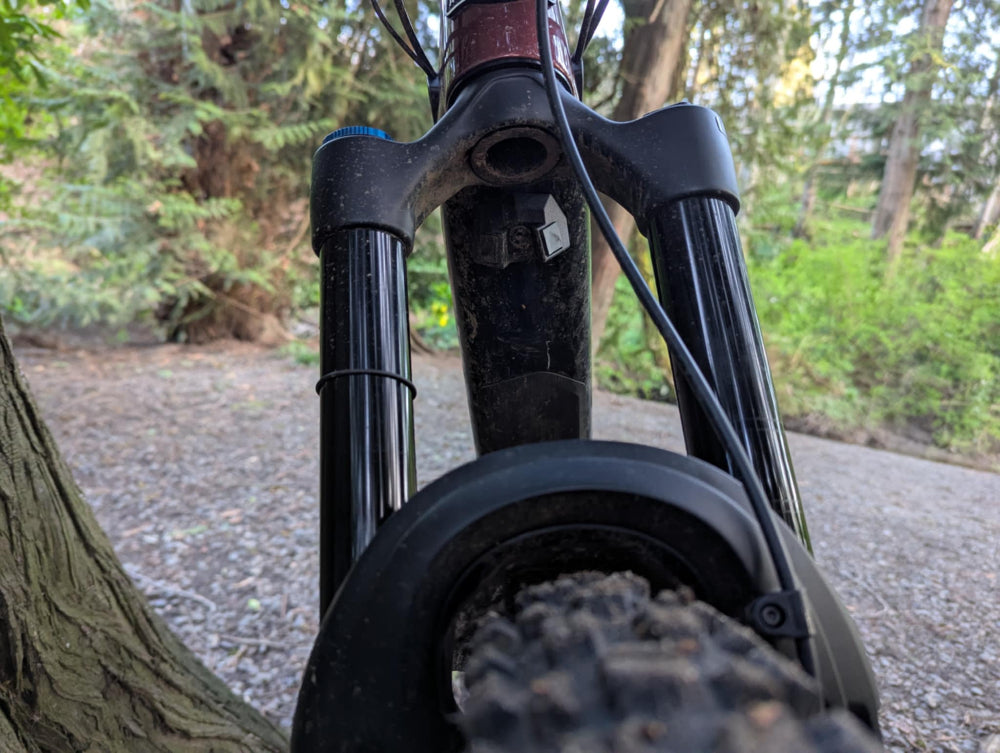 The Switchback