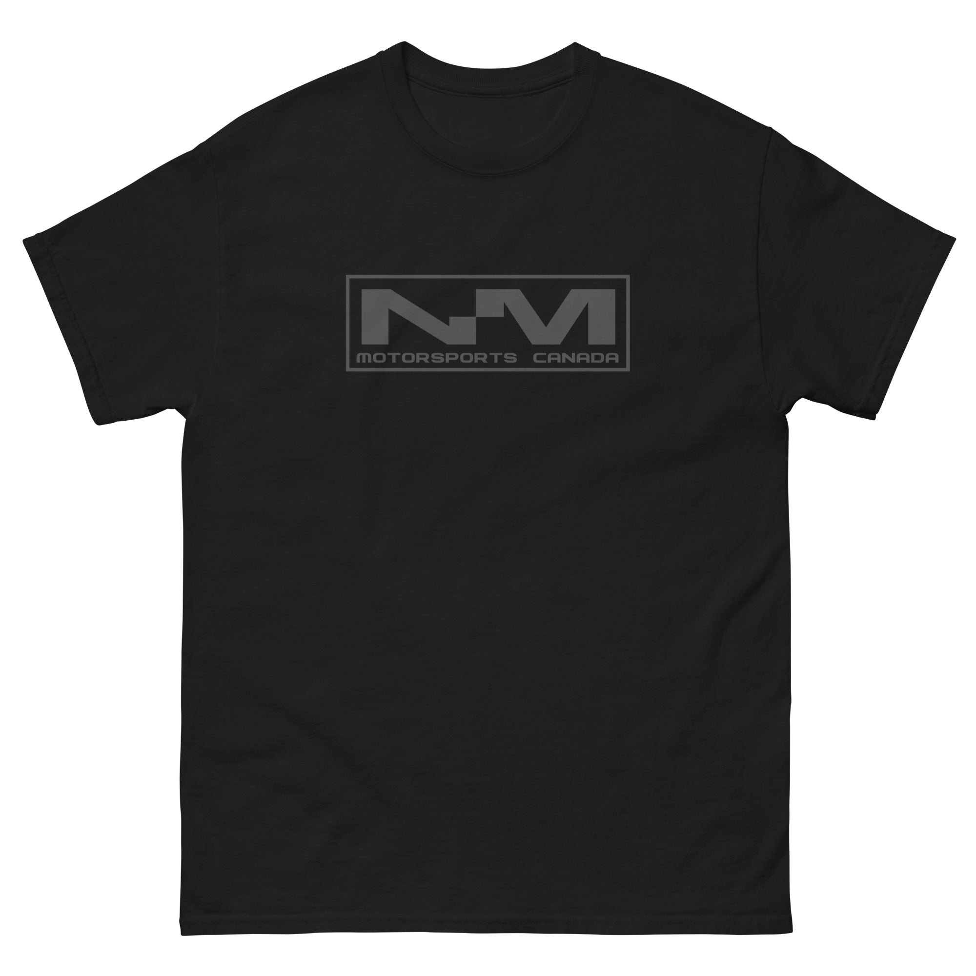Classic tee – NM Motorsports Canada